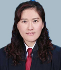 赵娟-沛县婚姻家庭律师照片展示